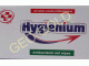 Hygienium - Șervețele antibacteriene 15 buc/pachet - preț în cascadă